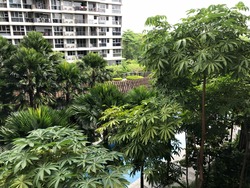 H2O Residences (D28), Condominium #183001952